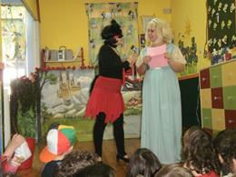 Θεατρικές Παραστάσεις